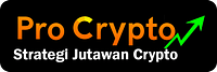 #1 Panduan & Strategi Jutawan Crypto – ProCrypto.my